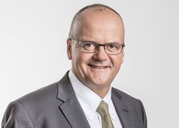 Dario Bianchi folgt auf Thomas Pentsy