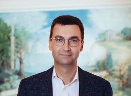 Kissler schreibt momentan für «Cicero»