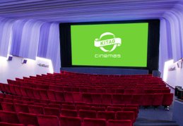 «Multiplex-Kino» in Muri ersetzt Stadtkinos
