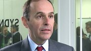 Supino hofft auf «gegenseitige Bereicherung»