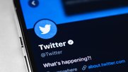 Bei der Verifizierung der Twitter-Accounts wechseln die Regeln regelmässig...   (Bild: Twitter)
