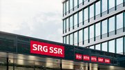 Mit 12 zu 11 Stimmen stemmt sich die nationalrätliche Fernmeldekommission dagegen die SRG der Eidgenössischen Finanzkontrolle zu unterstellen... (Bild © SRG)