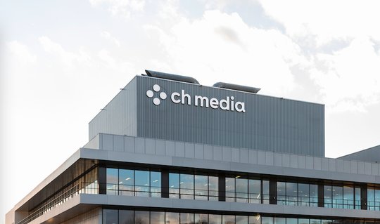 Ungemütlich: Die publizierten Daten könnten auch Angaben zu einzelnen Abonennten entahlten. (Bild © CH Media)