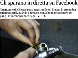 Das fragliche Bild (Screenshot: CdT-Website)