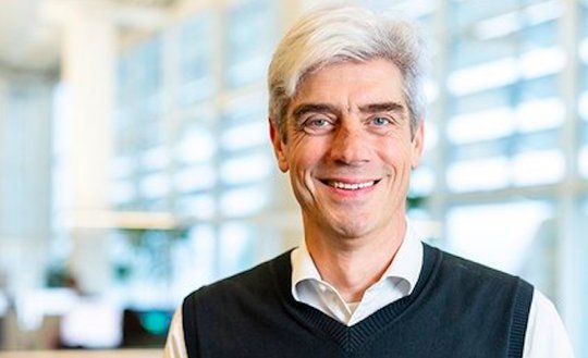 «Der gesamte Prozess war und ist für alle betroffenen Mitarbeitenden anspruchsvoll...»    (Bild: Goldbach/zVg)