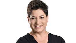 Silvia Dell’Aquila startet im November (zVg)