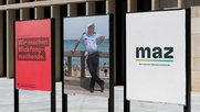 Drei Plakate, eine Botschaft: Die «Exzellenz» der Markenführung und die «Nachhaltigkeit» der Kampagnen gehören zu den Jurykriterien... (Bild: zVg)