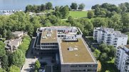 (K)eine schöne Aussicht: Team verliert nach 35 Jahren den lukrativsten Auftrag der Firmen-Geschichte... (Bild: © Team Marketing)