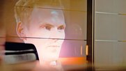 Claas Relotius ist 2018 auf dem Höhepunkt seiner journalistischen Karriere als pfiffiger Lügner überführt worden...      (Bild: Sky) 