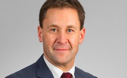 Renato Kalbermatten ist seit 2013 beim VBS...