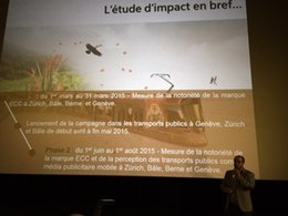 Fallstudie von «Ethical Coffee Company»