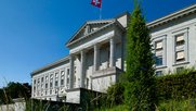 Rechtsanwältin Rena Zulauf kritisiert das Bundesgericht: «Der Entscheid war zu erwarten, inhaltlich ist er indessen nach wie vor falsch und formalistisch überspitzt.» (Bild © BGE)