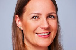 Karin Heim arbeitet seit 2018 für die NZZ...