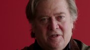 Bannon verlor das Vertrauen von Geldgebern