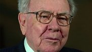 Warren Buffett setzt ein überraschendes Zeichen für den Printjournalismus... (Bild: Wikipedia)