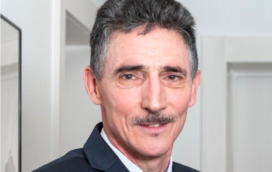 SWA-Direktor Roland Ehrler hofft auf Zurückhaltung beim Pricing und auf Preisreduktionen, «dort wo diese angebracht sind». (Bild zVg)