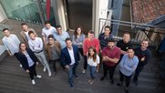 Das Team von WNG hat die Prüfung bestanden und ist neues Mitglied der Leading Swiss Agencies...         (Bild: WNG)