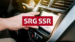 Rückkehr zu UKW...   (Bild: SRG)