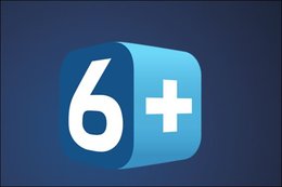 Laboratorium für neue Werbeformen: 6+