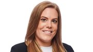 Sarah Näf übernimmt per 1. März die Leitung...     (Bild: zVg.)