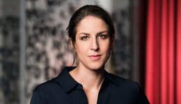 De Weck ersetzt Hildegard Keller (©SRF)