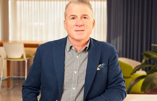 «Unabhängig vom Budget oder der Kampagnengrösse setzen wir auf die persönliche Beratung», sagt Sales-Chef Quintarelli... (Bild: zVg)