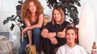 Yvonne Eisenring, Maja Zivadinovic und Gülsha Adilji (v.l.) wollen «den Laden übernehmen»... (Bild: © SRF / zVg)