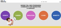 CHMediawirdUnternehmensmitgliedimFachverbandSwissMarketingberichtetderKleinReport