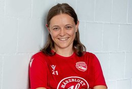 Marketingmitarbeiterin Patricia Greber (zVg)