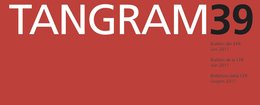 Das TANGRAM thematisiert Antisemitismus