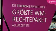 272 Live-Spiele, die U20-Weltmeisterschaften 2025 und 2027 sowie die Frauen-WM 2027 auf dem Bezahlsender MagentaTV...