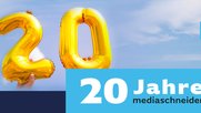  Vor 20 Jahren gründete Urs Schneider seine Mediaagentur mit der Vision, «eine echte Alternative» zu den Netzwerkagenturen zu bieten. (Bild © Mediaschneider)