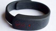 Smartes TV-Gucker-Armband