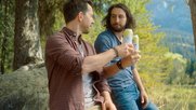Publicis Zürich macht seit sieben Jahren Werbung für Calanda von Heineken...        (Bild zVg/Spot)