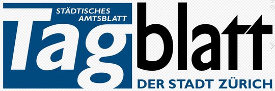Das «Tagblatt der Stadt Zürich» unterliegt beim Presserat... (Bild © wikipedia )