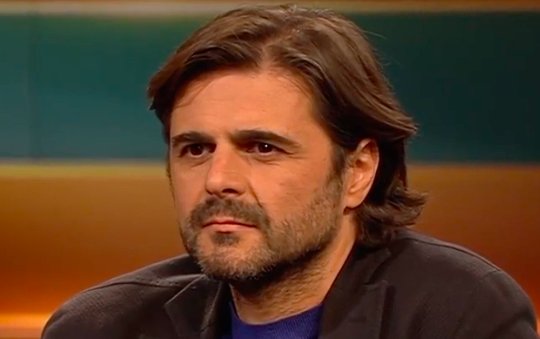 Relotius-Entlarver Juan Moreno: Es bleibt gefährlich, sich mit Relotius anzulegen.