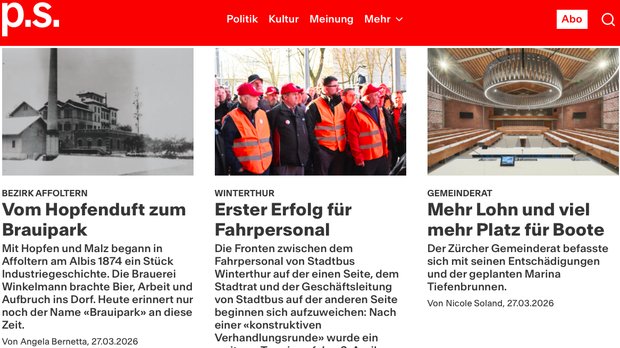 Sergio Scagliola übernimmt die Verlagsleitung