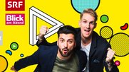 Youtuber-Kurs von «Blick», SRF & Google 