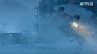 In der Produktion der Science-Fiction-Serie «El Eternauta» hat der Streaming-Dienst bestimmte Szenen mithilfe von KI produziert... (Bild: Screenshot Trailer Youtube)