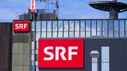 Juniorpartner: Bei der Serie «Kafka» macht das Schweizer Fernsehen hingegen nicht mit...         (Bild © SRF)