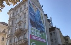 Österreich: Quotentief der Demokratie