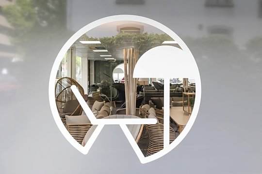 Aus dem ehemaligen Rattan-Center in Buchs wurde das Einrichtungshaus «Die Halters»…         (Bild: zVg)