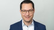 Oliver Seifried: Seit 2015 bei IRF. (Bild zVg)