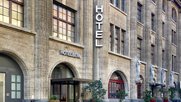 Im Hotel Bern war man sich am Freitag einig: Es braucht eine Diskussion, wie in zehn Jahren die Zukunft für Mitglieder der Gewerkschaft aussehen soll...     (Bild: TripAdvisor)