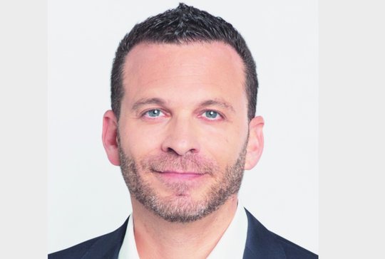 Manuel Liatowitsch beginnt am 1. Oktober. Er folgt auf Adrian Dudle...