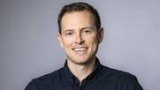 Schmitt ist Partner beim Gründerfornds HTGF
