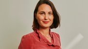 Bei der Umsetzung der «Post von morgen» war Stephanie Jutzi im direkten Austausch mit dem Parlament. (Bild zVg)