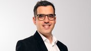 Reto Sidler ist seit dem 1. Januar 2023 Geschäftsführer der Kommunikationsagentur Akomag in Luzern (Bild zVg)