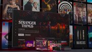 Die grossen Streamer haben mit Abo-Kündigungen zu kämpfen, sagt eine Umfrage. (Bild © Netflix)