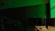 Die Medaillen werden am ADCE Festival am 1. Dezember verliehen... (Bild © ADCE)